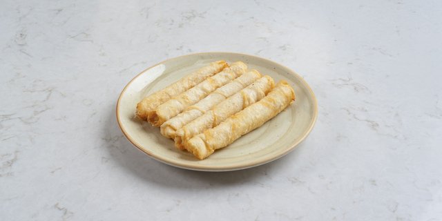 Cheese Rolls