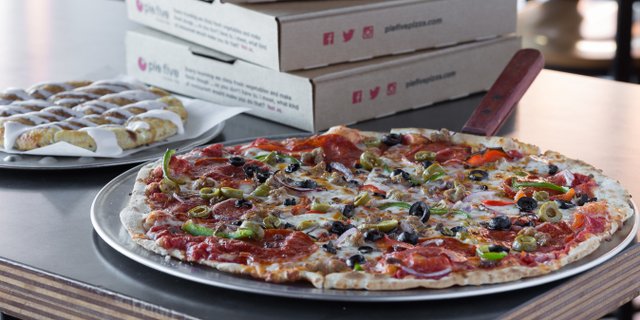 Pie-Tastic Bundle