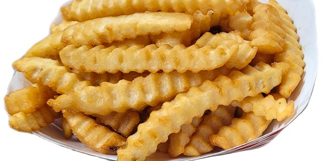 Fries