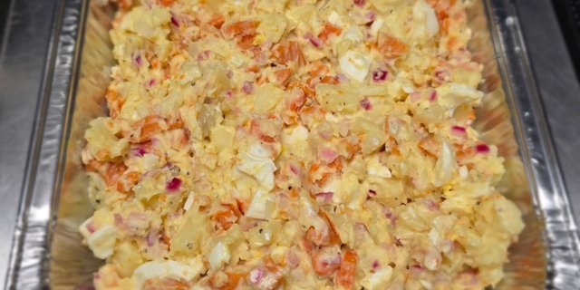 Potato Salad