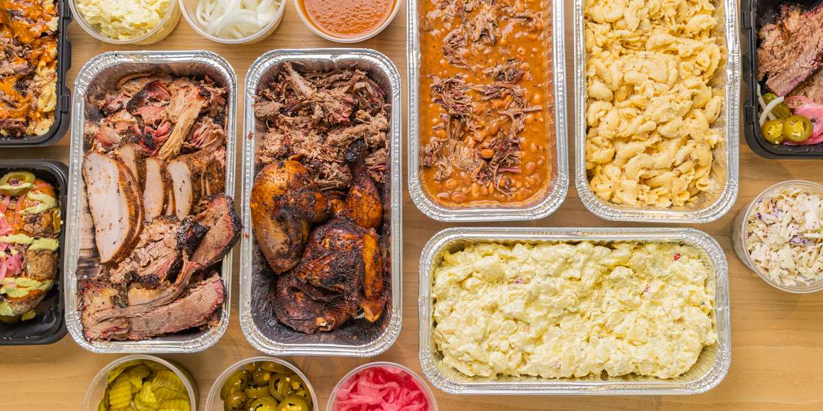 Smokin' Brew-B-Q