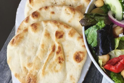 Pita Bread