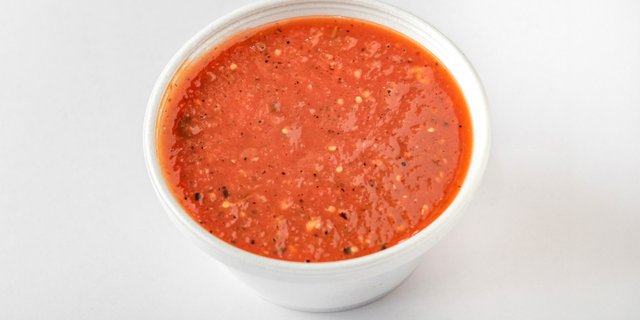 Salsa Verde