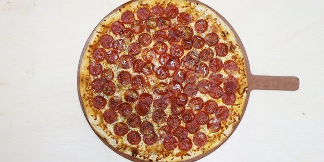 Hot Honey Pepperoni