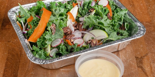 Harvest Salad