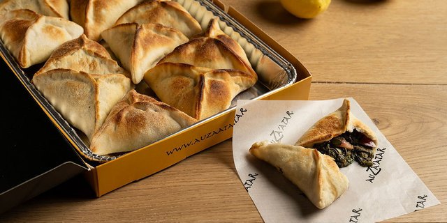 Fatayer Sbanek