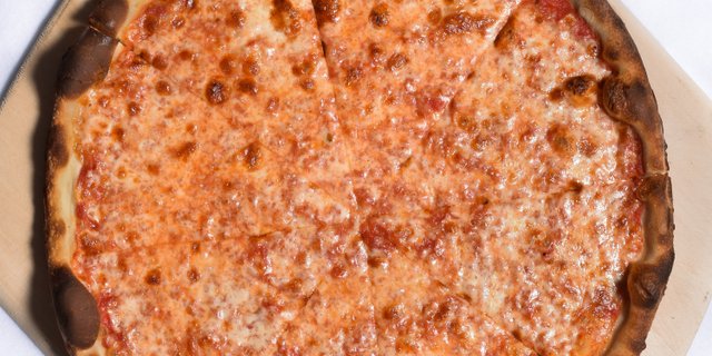 Cheese Pie