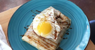 Cafe Creme