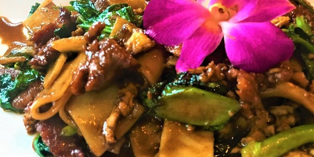 Pad See Ew