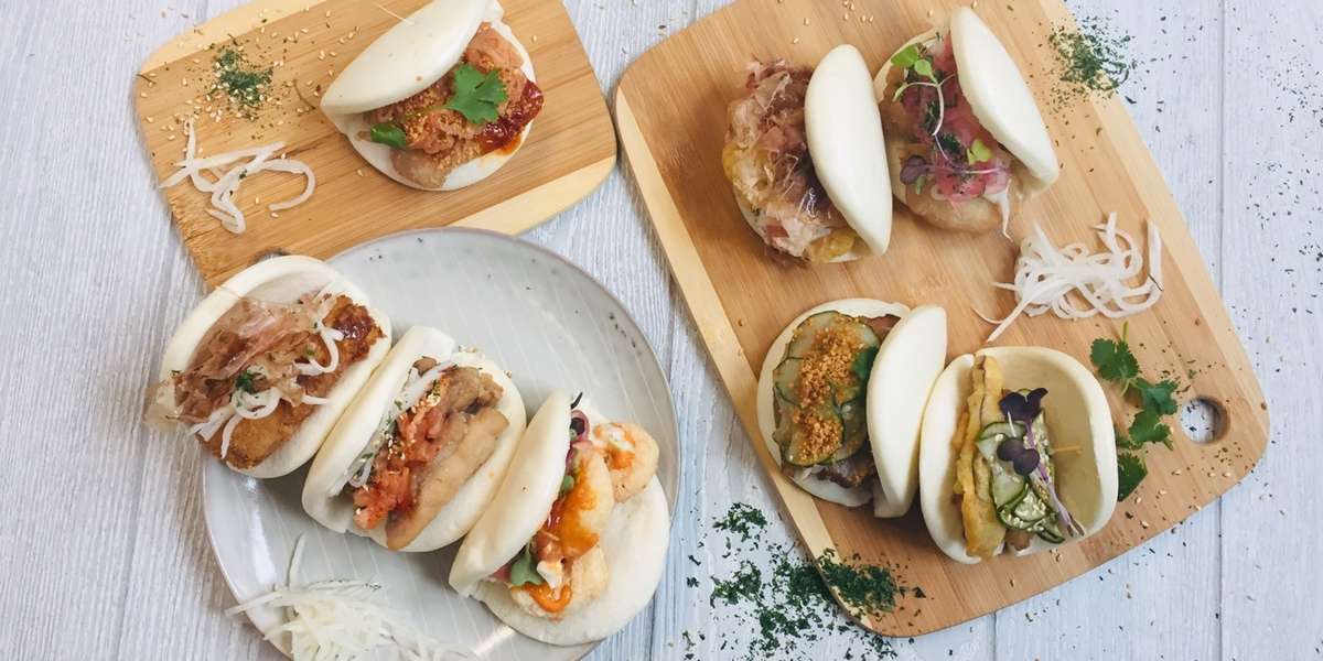 Bao & Bun Studio