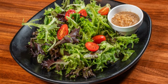 House Salad