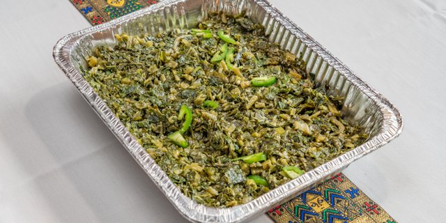 Gomen Tray