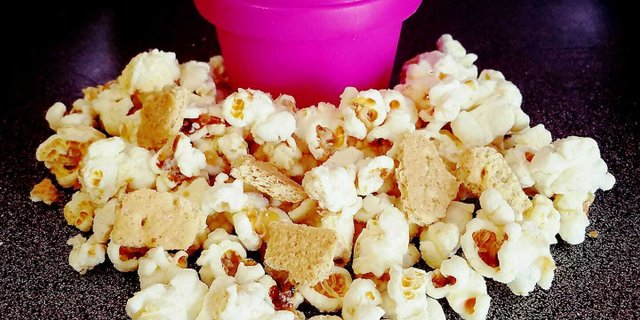 Specialty Popcorn