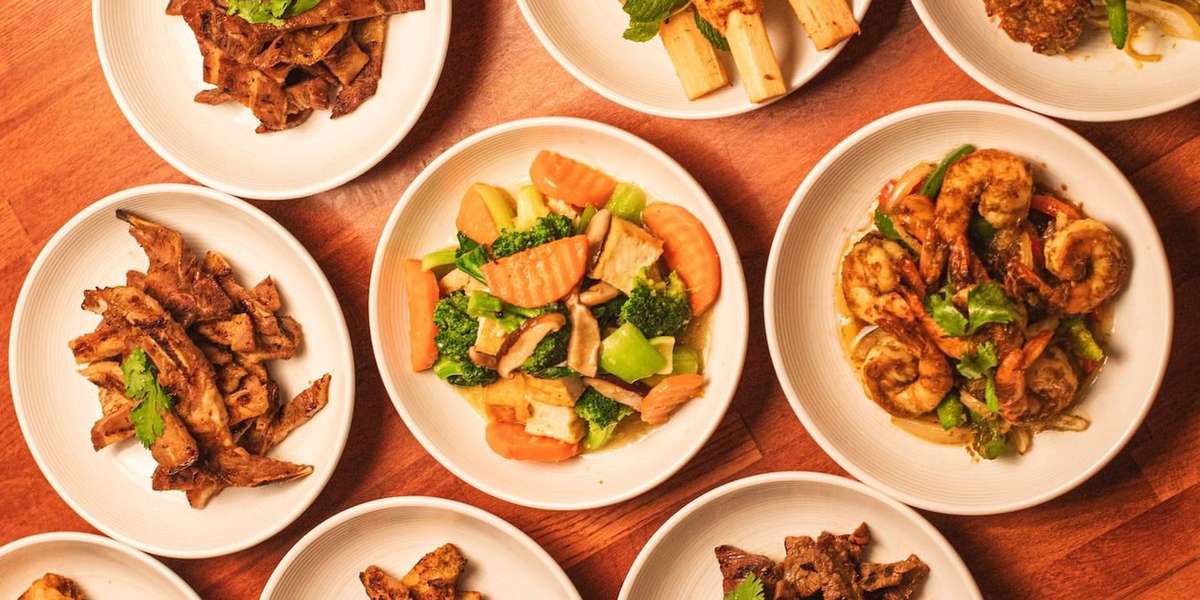 Saigon Bistro