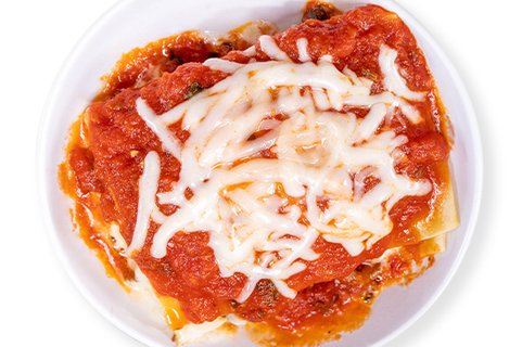 Lasagna