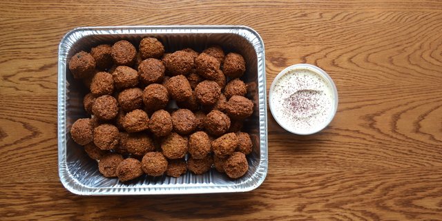 Falafel