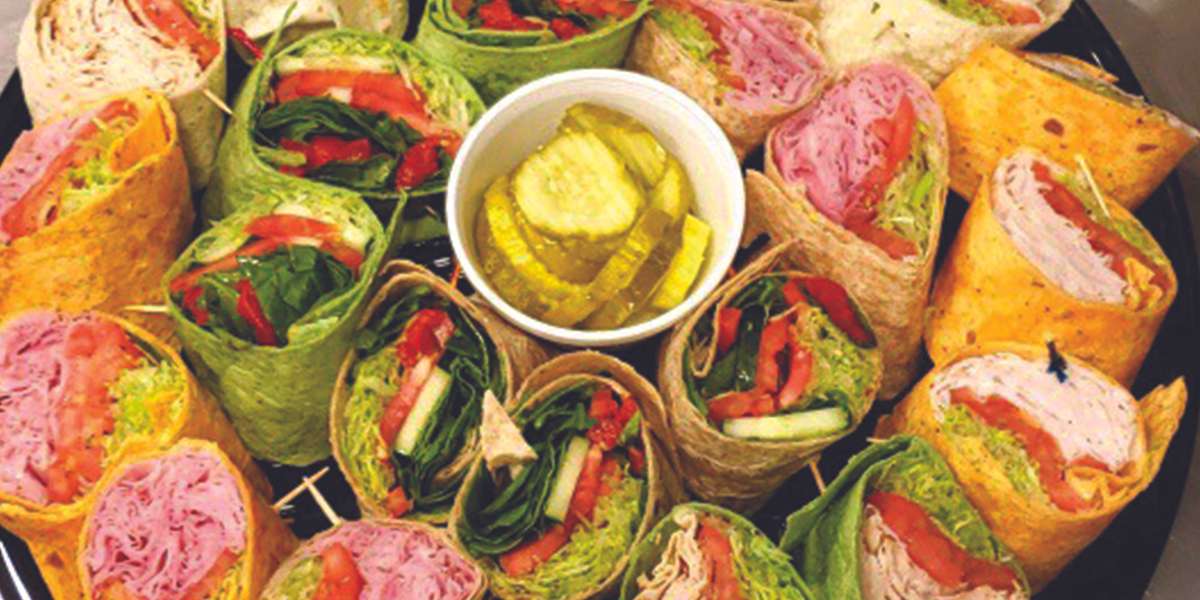 Marinucci's Deli