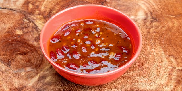 Baked Beans Tray