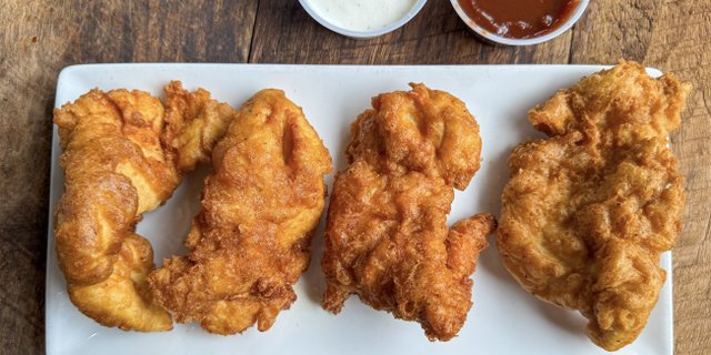 Chicken Tenders