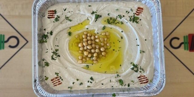Hummus