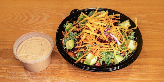 California Salad