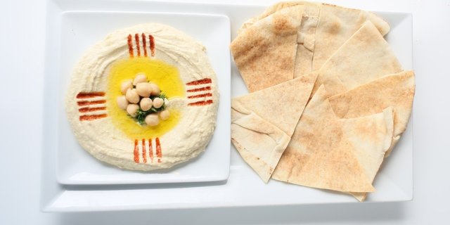 Hummus Dip