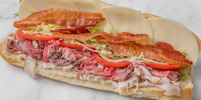 Royal Supreme Sub