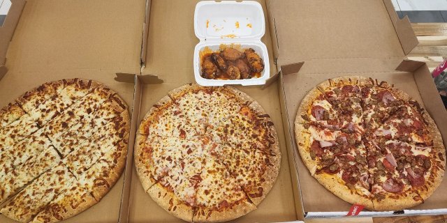 Family Meal