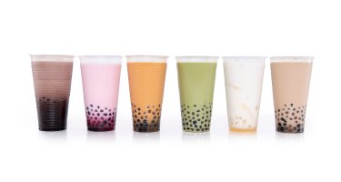 Dots Boba