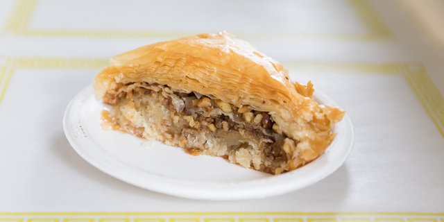 Baklava