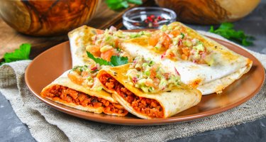 Crown Catering Texas