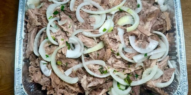 Roast Pork