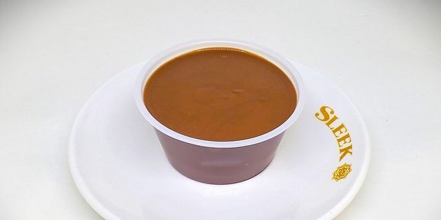 Chocolate Shot