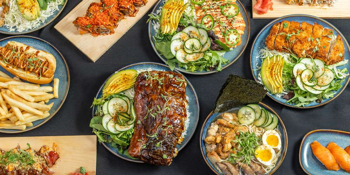 KWO Sushi