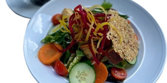 House Salad