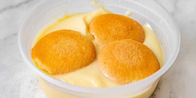 Banana Pudding