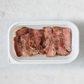 Grilled Steak