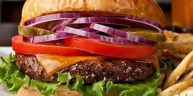 Burger Boxes