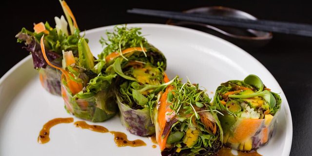 Summer Roll