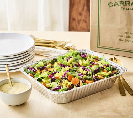 Italian Salad