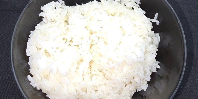 White Rice