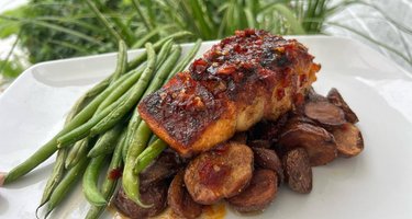 Agio Italian & Steak