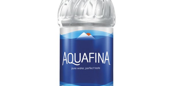 Bottled Water