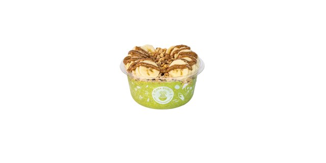 Green Power Bowl