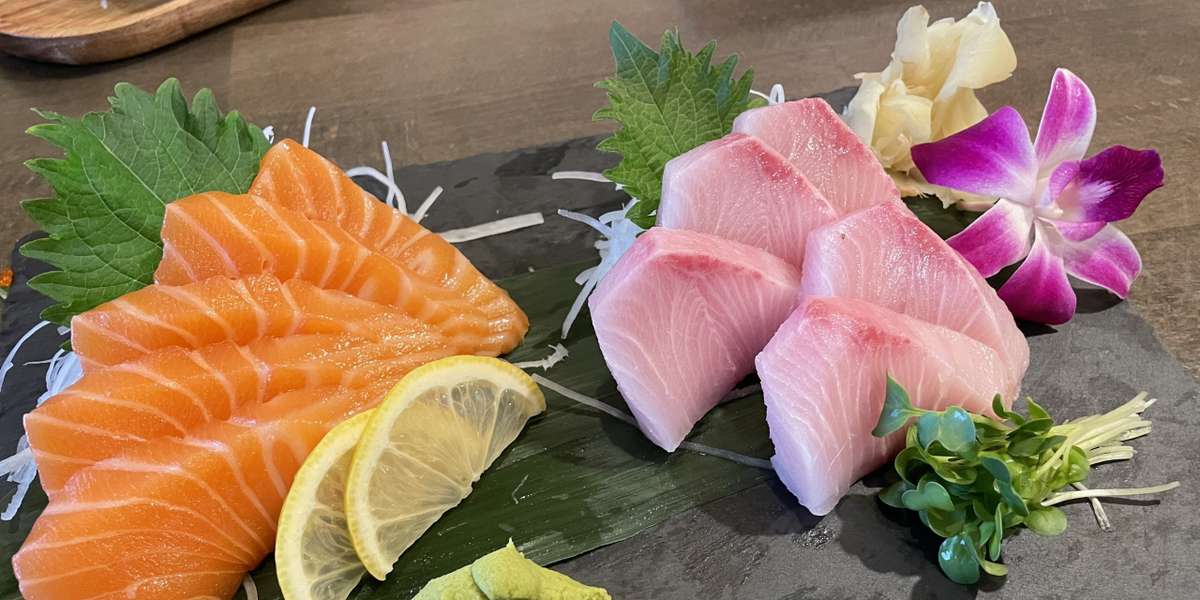 Tokyo Feng Ramen & Sushi Restaurant