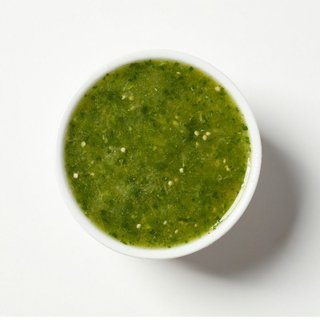 Tomatillo Salsa