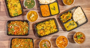 The Gurkha Kitchen