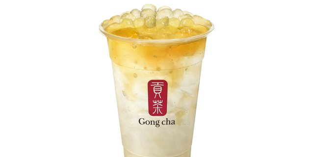 Lemon Ai-Yu W/ White Pearl
