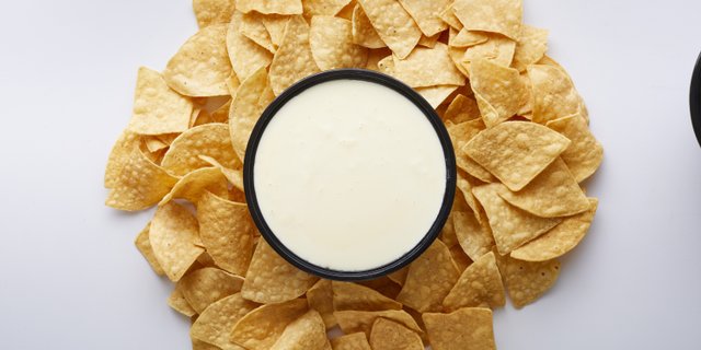 Chips & Queso