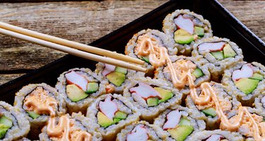 Sushi Squad